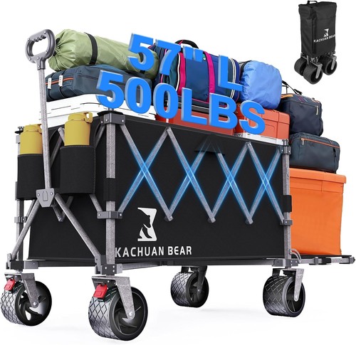 Large collapsible foldable - large,